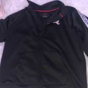 Jordan jacket